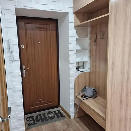 Затишні Апартаменти Вул Глибока 24 Ternopil Exterior photo