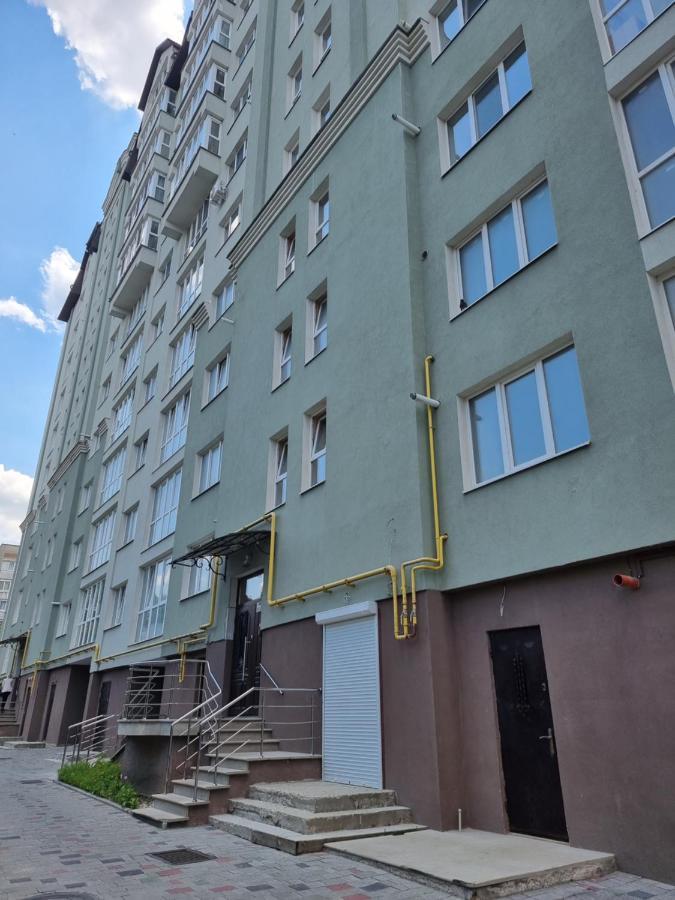 затишні вул глибока 24 Apartment *