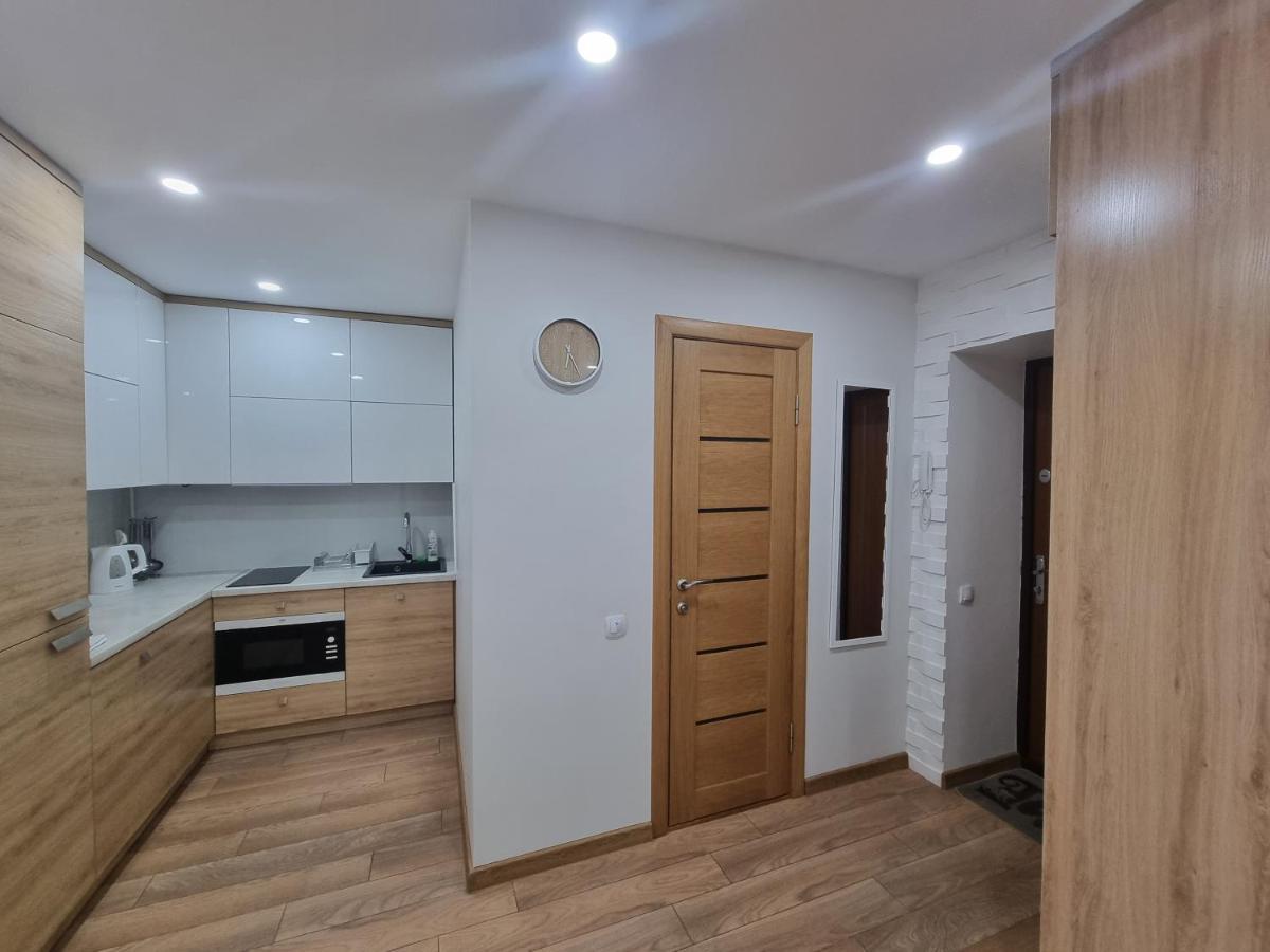 Apartment затишні вул глибока 24 *