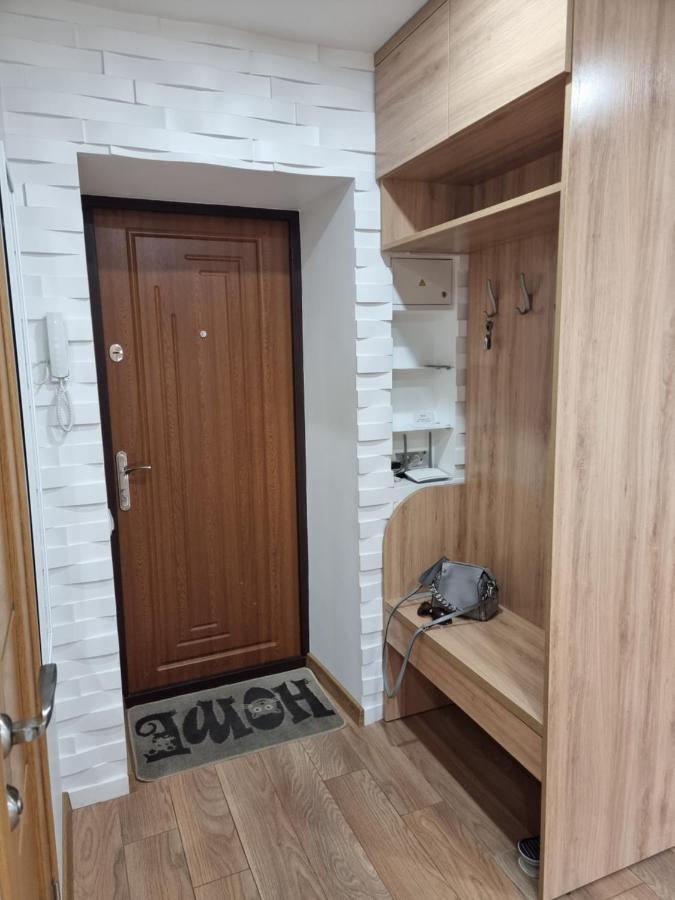 затишні вул глибока 24 Apartment Ternopil