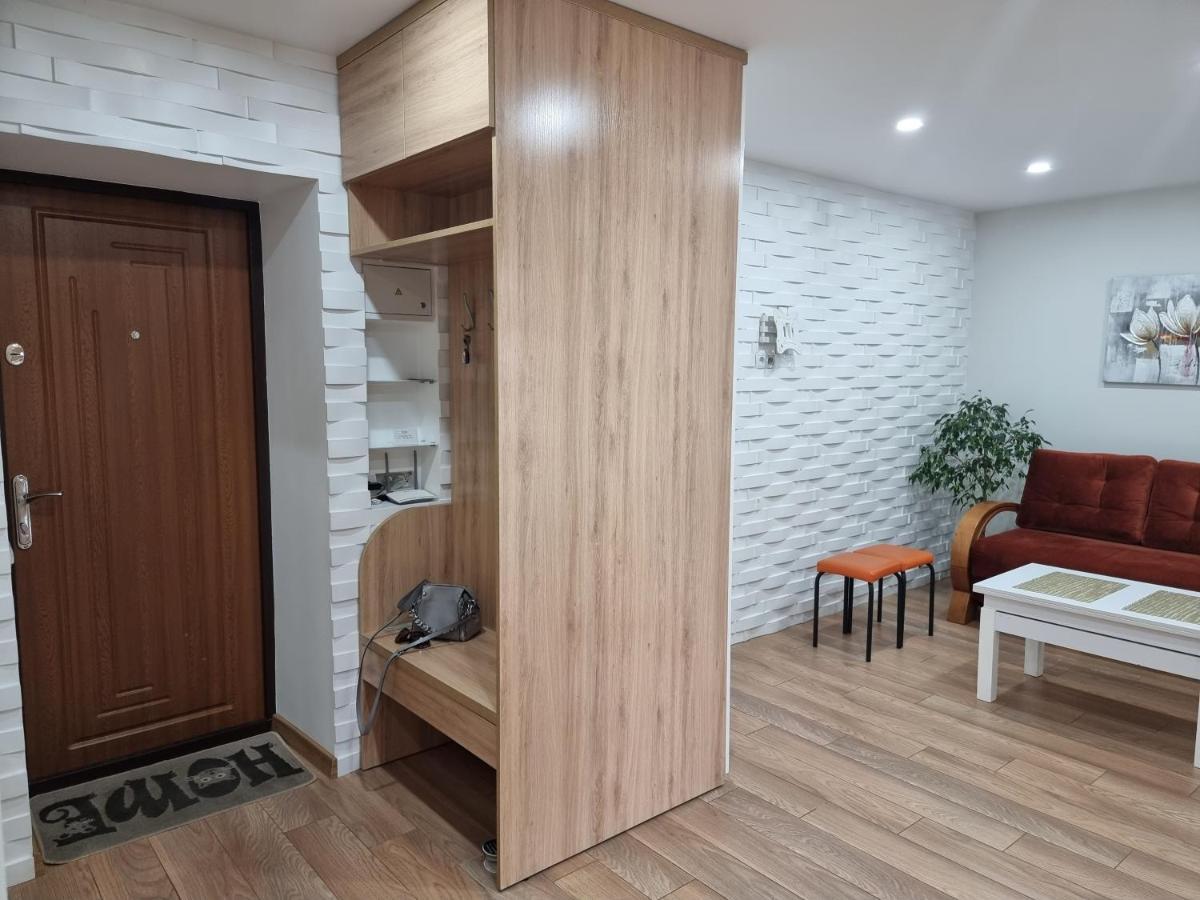 затишні вул глибока 24 Apartment *