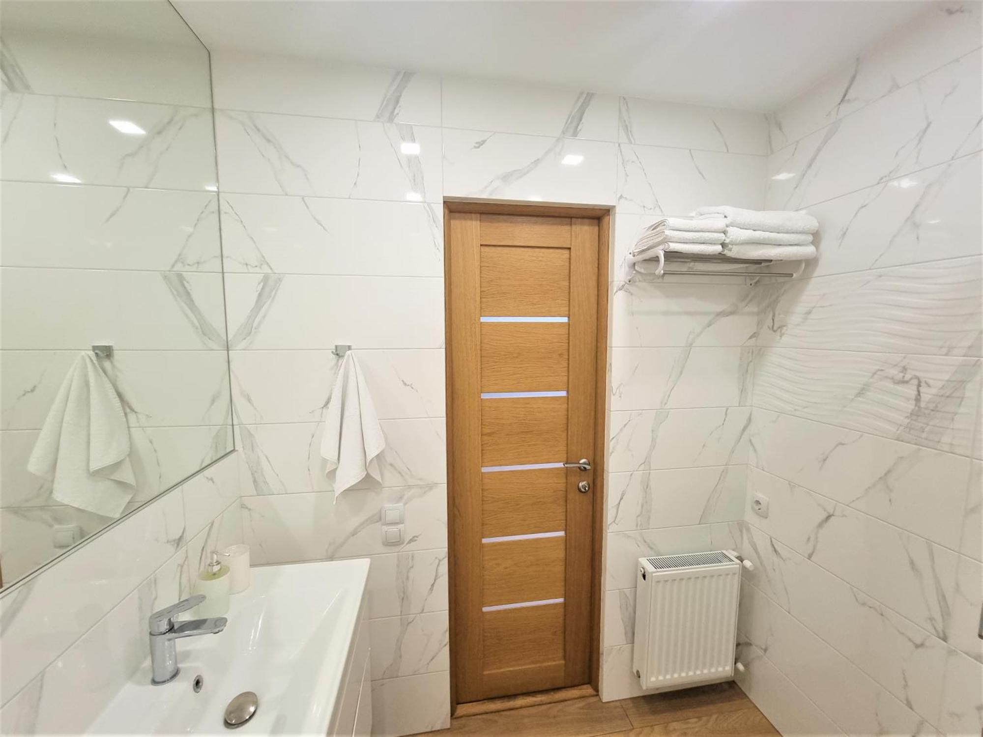Apartment затишні вул глибока 24 Ternopil