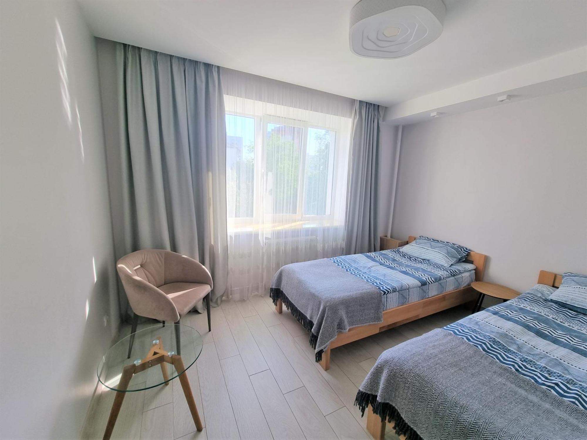 Apartment затишні вул глибока 24