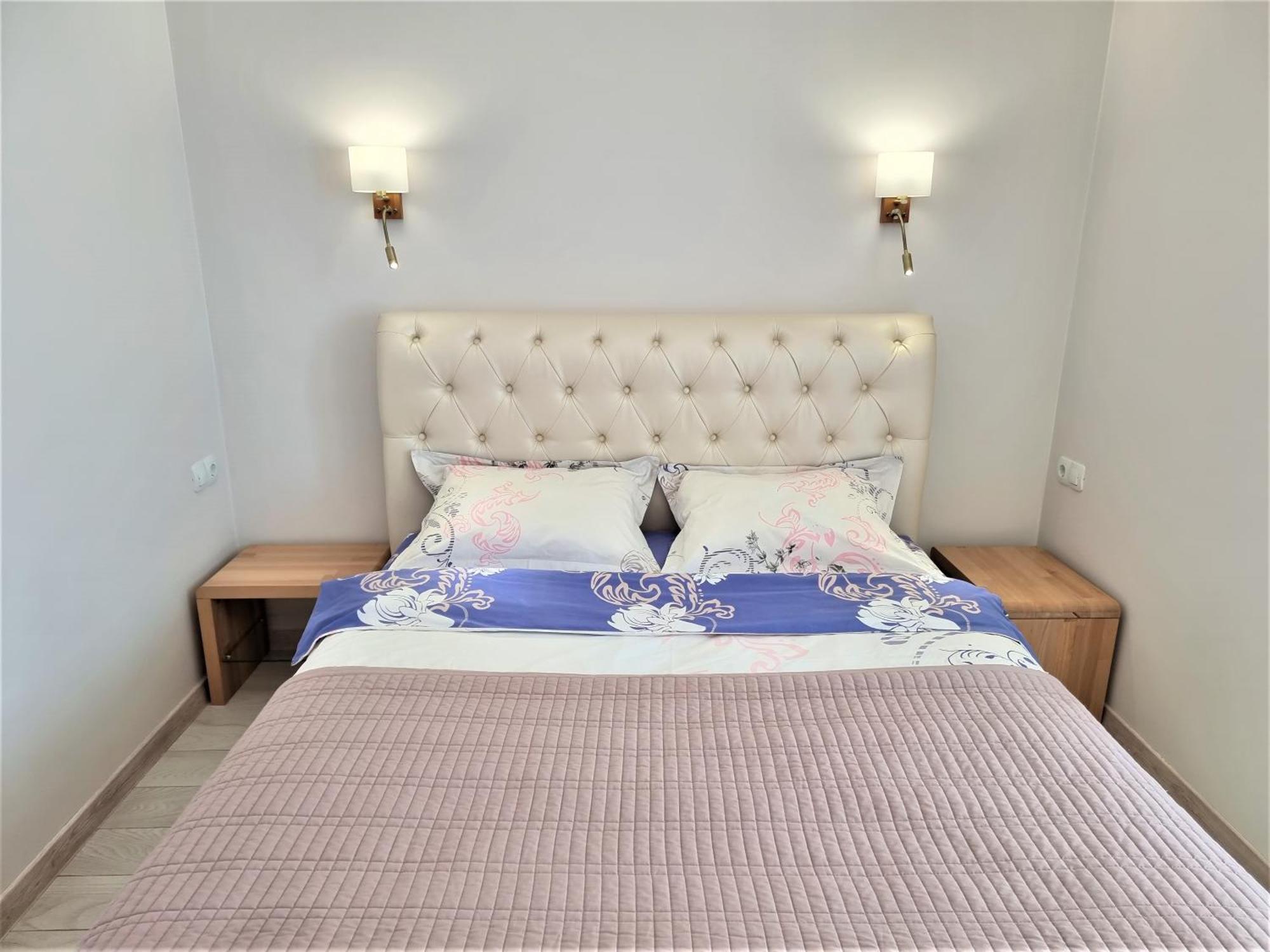 затишні вул глибока 24 Apartment *