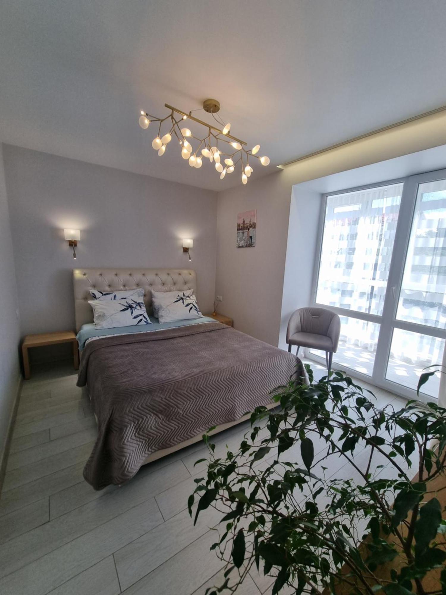 затишні вул глибока 24 Apartment *