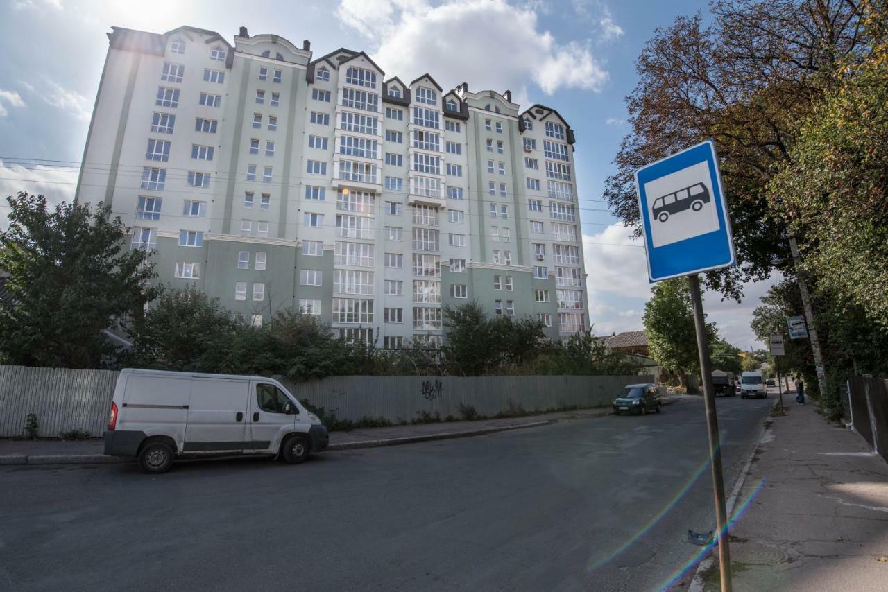 затишні вул глибока 24 Ternopil