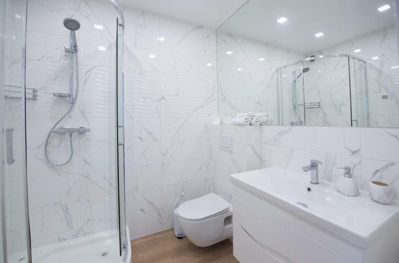 Apartment затишні вул глибока 24 Ternopil